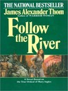 Cover image for Follow the River